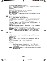 Preview for 88 page of NEC LCD1990SX - MultiSync - 19" LCD Monitor User Manual