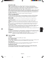 Preview for 89 page of NEC LCD1990SX - MultiSync - 19" LCD Monitor User Manual