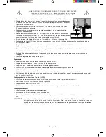Preview for 92 page of NEC LCD1990SX - MultiSync - 19" LCD Monitor User Manual