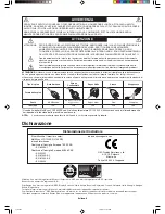 Preview for 102 page of NEC LCD1990SX - MultiSync - 19" LCD Monitor User Manual