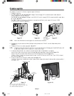 Preview for 104 page of NEC LCD1990SX - MultiSync - 19" LCD Monitor User Manual