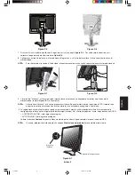 Preview for 105 page of NEC LCD1990SX - MultiSync - 19" LCD Monitor User Manual