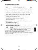 Preview for 107 page of NEC LCD1990SX - MultiSync - 19" LCD Monitor User Manual