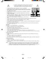 Preview for 108 page of NEC LCD1990SX - MultiSync - 19" LCD Monitor User Manual