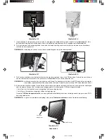 Preview for 113 page of NEC LCD1990SX - MultiSync - 19" LCD Monitor User Manual