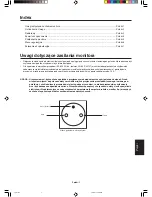 Preview for 117 page of NEC LCD1990SX - MultiSync - 19" LCD Monitor User Manual