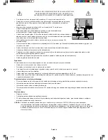 Preview for 124 page of NEC LCD1990SX - MultiSync - 19" LCD Monitor User Manual