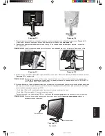 Preview for 129 page of NEC LCD1990SX - MultiSync - 19" LCD Monitor User Manual