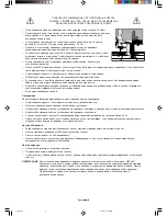 Preview for 132 page of NEC LCD1990SX - MultiSync - 19" LCD Monitor User Manual