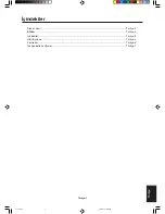 Preview for 133 page of NEC LCD1990SX - MultiSync - 19" LCD Monitor User Manual