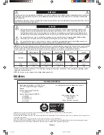 Preview for 134 page of NEC LCD1990SX - MultiSync - 19" LCD Monitor User Manual