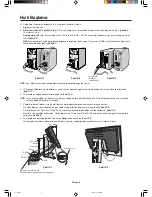 Preview for 136 page of NEC LCD1990SX - MultiSync - 19" LCD Monitor User Manual