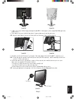 Preview for 137 page of NEC LCD1990SX - MultiSync - 19" LCD Monitor User Manual