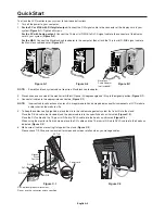Preview for 6 page of NEC LCD1990SXi BK MultiSync -LCD User Manual