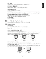 Preview for 11 page of NEC LCD1990SXi BK MultiSync -LCD User Manual