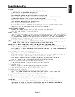 Preview for 19 page of NEC LCD1990SXi BK MultiSync -LCD User Manual