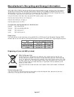 Preview for 29 page of NEC LCD1990SXi BK MultiSync -LCD User Manual