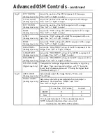 Preview for 19 page of NEC LCD1990SXP - MultiSync - 19" LCD Monitor User Manual