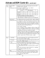 Preview for 20 page of NEC LCD1990SXP - MultiSync - 19" LCD Monitor User Manual