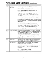 Preview for 22 page of NEC LCD1990SXP - MultiSync - 19" LCD Monitor User Manual