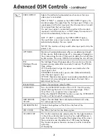 Preview for 23 page of NEC LCD1990SXP - MultiSync - 19" LCD Monitor User Manual