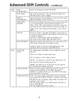 Preview for 25 page of NEC LCD1990SXP - MultiSync - 19" LCD Monitor User Manual