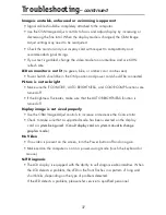 Preview for 39 page of NEC LCD1990SXP - MultiSync - 19" LCD Monitor User Manual