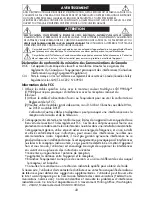 Preview for 45 page of NEC LCD1990SXP - MultiSync - 19" LCD Monitor User Manual