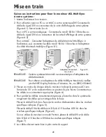 Preview for 47 page of NEC LCD1990SXP - MultiSync - 19" LCD Monitor User Manual