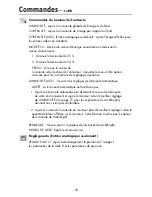 Preview for 54 page of NEC LCD1990SXP - MultiSync - 19" LCD Monitor User Manual