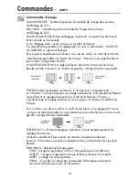 Preview for 55 page of NEC LCD1990SXP - MultiSync - 19" LCD Monitor User Manual