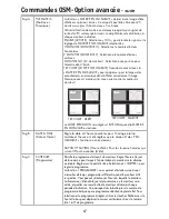 Preview for 69 page of NEC LCD1990SXP - MultiSync - 19" LCD Monitor User Manual