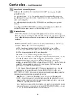 Preview for 98 page of NEC LCD1990SXP - MultiSync - 19" LCD Monitor User Manual