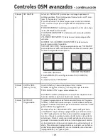 Preview for 111 page of NEC LCD1990SXP - MultiSync - 19" LCD Monitor User Manual