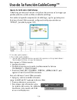 Preview for 115 page of NEC LCD1990SXP - MultiSync - 19" LCD Monitor User Manual