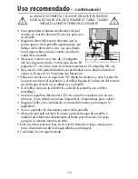 Preview for 117 page of NEC LCD1990SXP - MultiSync - 19" LCD Monitor User Manual