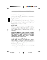 Preview for 4 page of NEC LCD2010 - MultiSync - 20.1" LCD Monitor Product Manual