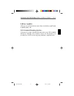 Preview for 5 page of NEC LCD2010 - MultiSync - 20.1" LCD Monitor Product Manual