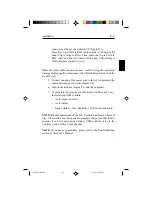 Preview for 11 page of NEC LCD2010 - MultiSync - 20.1" LCD Monitor Product Manual