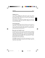 Preview for 15 page of NEC LCD2010 - MultiSync - 20.1" LCD Monitor Product Manual