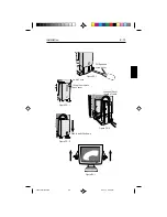 Preview for 17 page of NEC LCD2010 - MultiSync - 20.1" LCD Monitor Product Manual