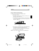 Preview for 19 page of NEC LCD2010 - MultiSync - 20.1" LCD Monitor Product Manual