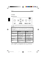 Preview for 20 page of NEC LCD2010 - MultiSync - 20.1" LCD Monitor Product Manual