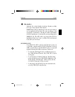 Preview for 23 page of NEC LCD2010 - MultiSync - 20.1" LCD Monitor Product Manual