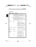 Preview for 24 page of NEC LCD2010 - MultiSync - 20.1" LCD Monitor Product Manual