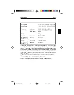 Preview for 27 page of NEC LCD2010 - MultiSync - 20.1" LCD Monitor Product Manual