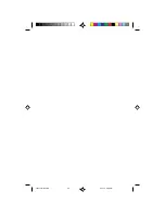 Preview for 30 page of NEC LCD2010 - MultiSync - 20.1" LCD Monitor Product Manual