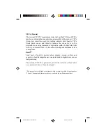 Preview for 14 page of NEC LCD2010 - MultiSync - 20.1" LCD Monitor User Manual