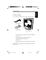 Preview for 19 page of NEC LCD2010 - MultiSync - 20.1" LCD Monitor User Manual