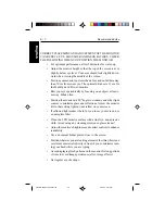 Preview for 22 page of NEC LCD2010 - MultiSync - 20.1" LCD Monitor User Manual